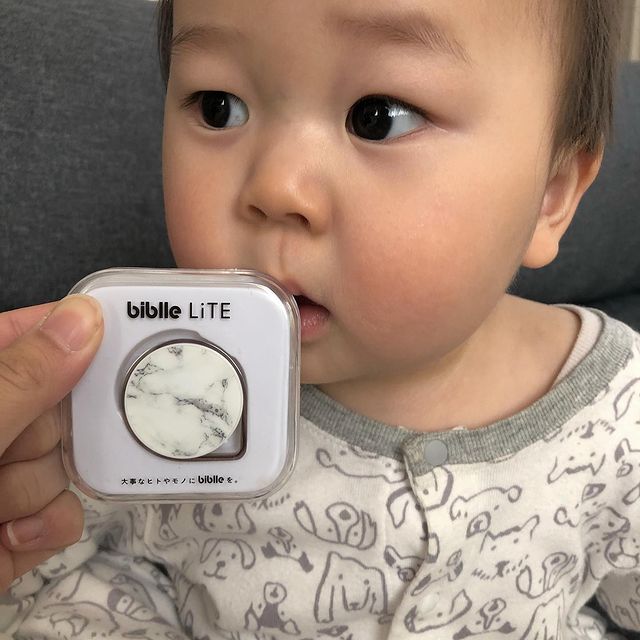 biblle コレクション lite 首輪